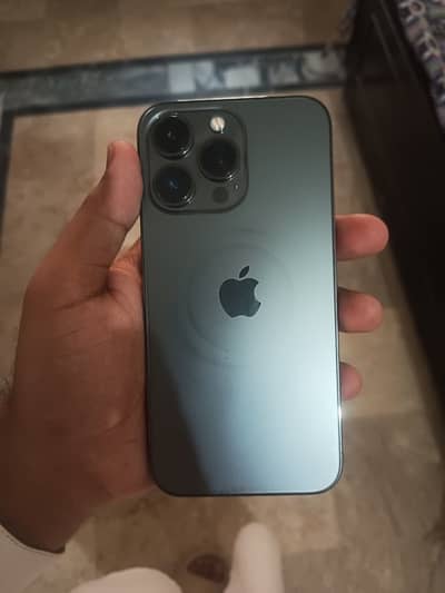 IPHONE 13 PRO 256GB FACTORY UNLOCK