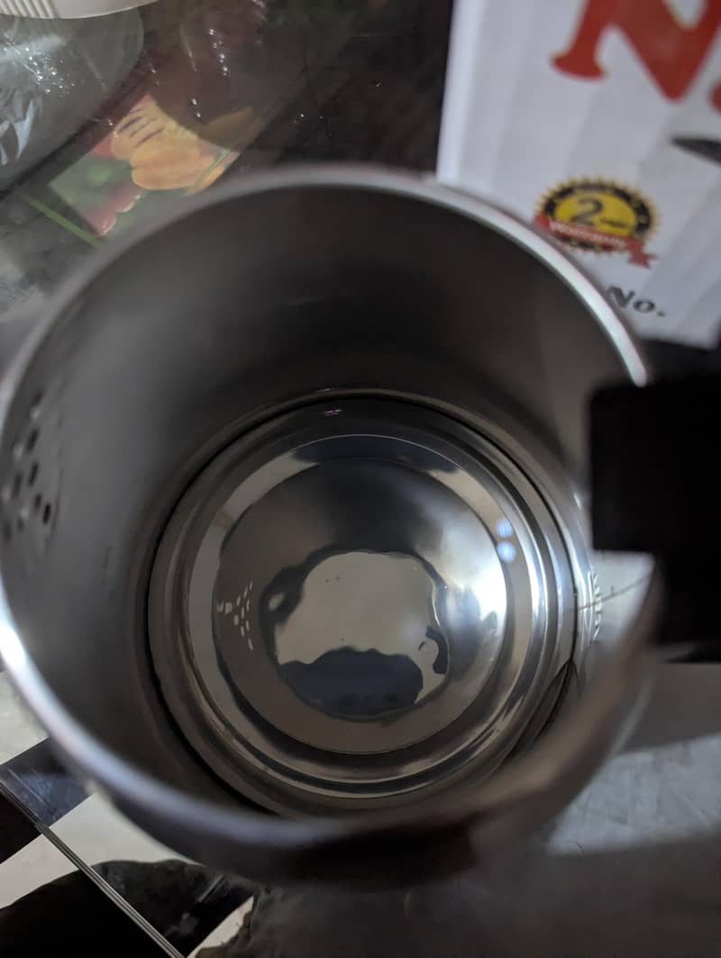electric kettle 1