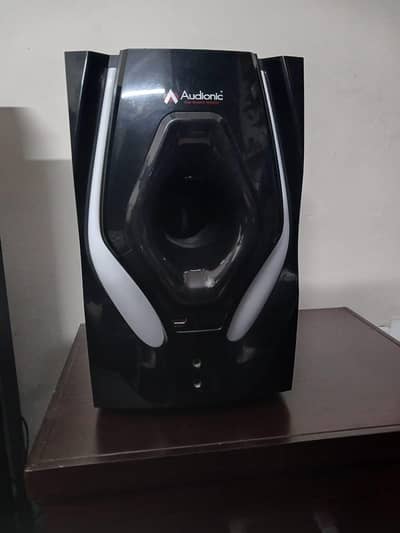 Audionic_Reborn(RB 105) Spearkers & Boffers