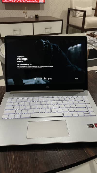 Hp Ryzen 3 5000 series