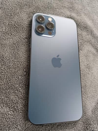 Iphone 12 Pro Max 256gb non pta fu