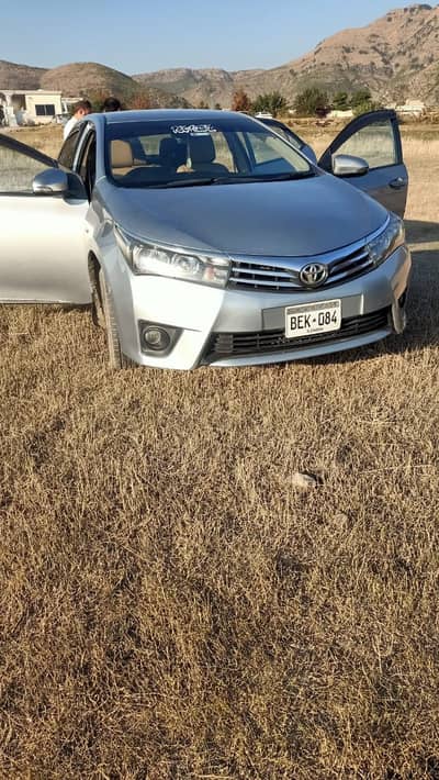 gli 2015 2nd owner mery apny name pa ha