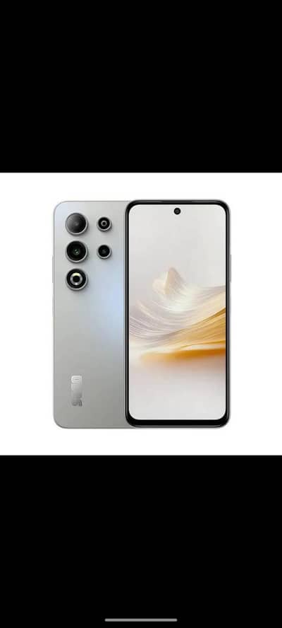 SeGo S24 just like new  with box and handfree