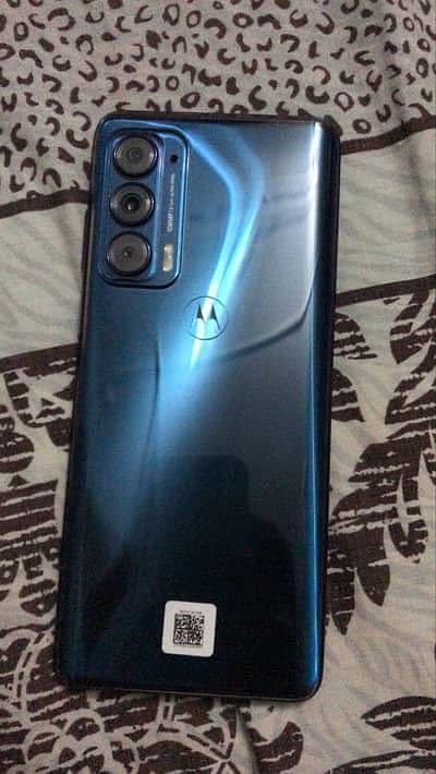 Motorola edge 2021 pta approved 8gb 256gb