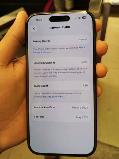 iphone 15 128 gb water pack