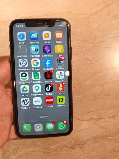 Iphone 11 Pta Approved 64gb for sale