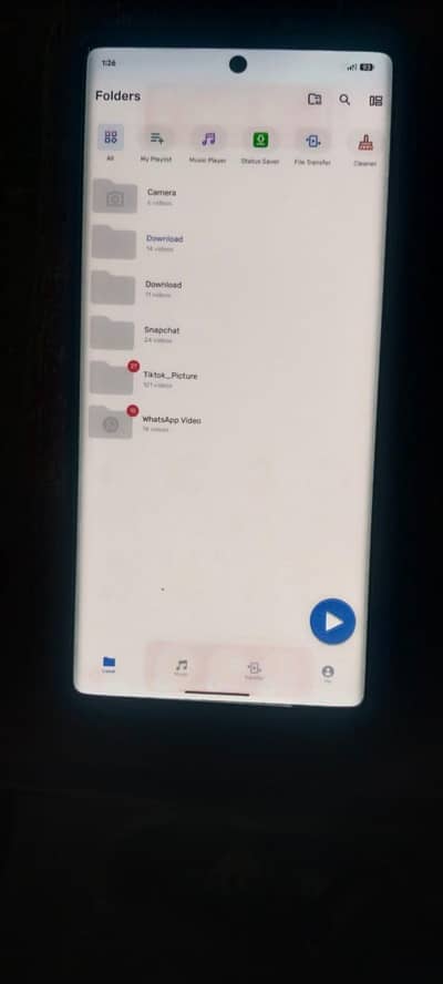 Google Pixel 6 pro 12/128