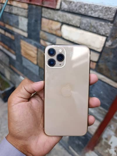 iphone 11 pro 64gb non pta panel change