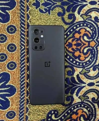 One Plus 9 Pro 12/256 GB for sale exchange possible