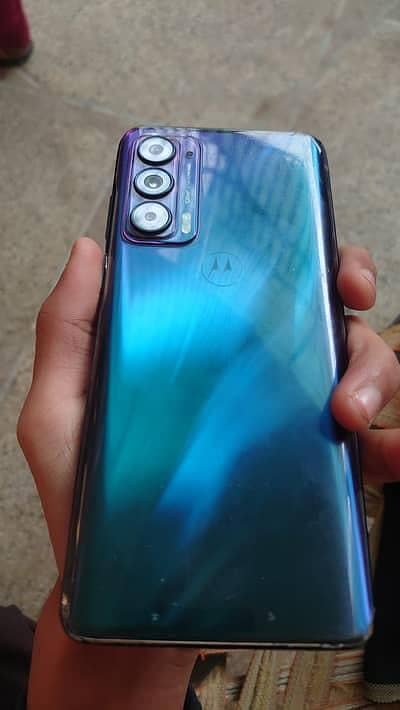 Motorola edge 2021 pta approved 8gb 256 gb