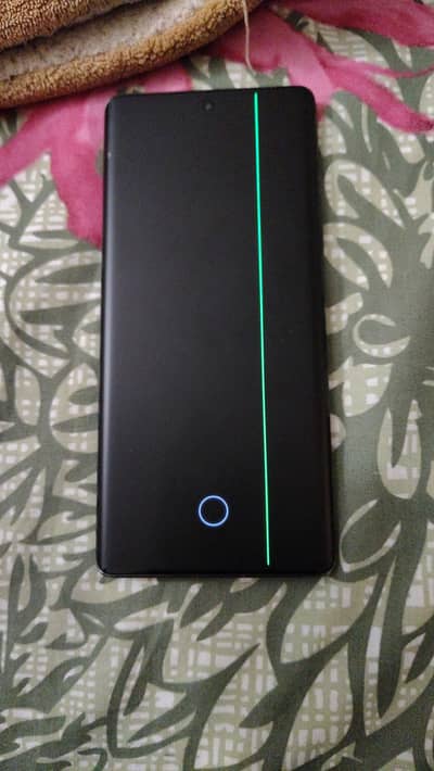 vivo x80 PTA approved