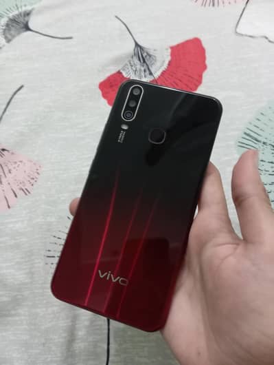 excellent condition Vivo y15