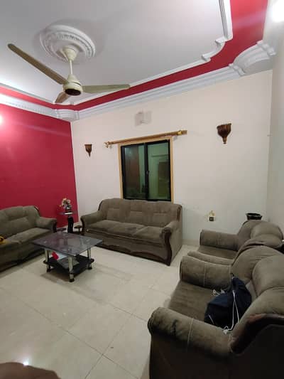 2 Bed + Drawing Room Apartment + Balcony Prime Location Bank Loan