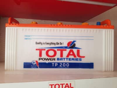 battery bilkul brand-new he