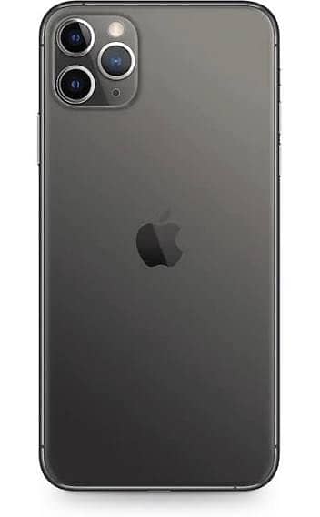 Iphone 11 pro max pta dual 256gb