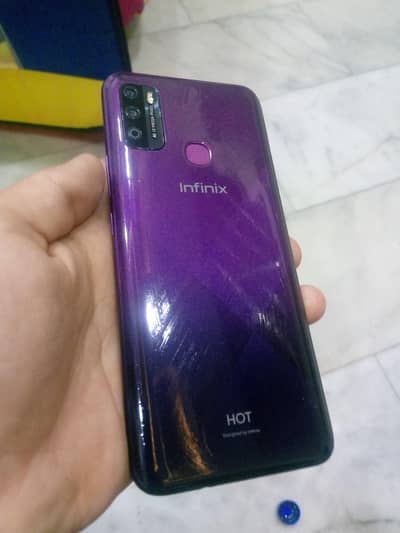 infinix all ok