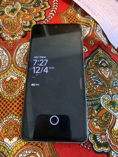 Redmi Note 14 ,8/128