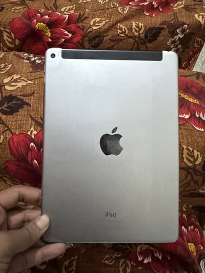Apple tab
