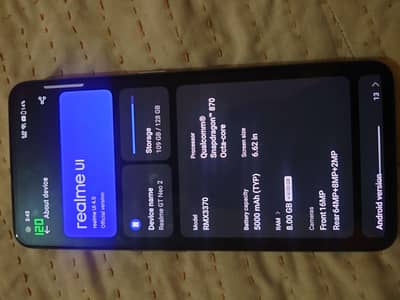Realme gt neo 2 for sale