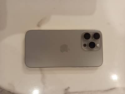 15 pro max canadian JV