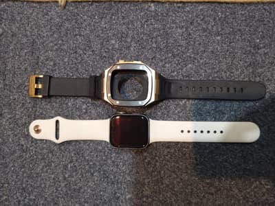 apple  watch 4 series  44mm  original