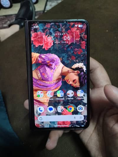 Pixel Fold 1 12GB 256GB