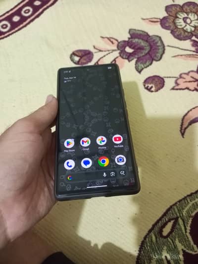 Google Pixel 6