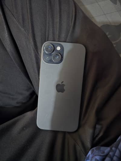 iphone 15 simple with box