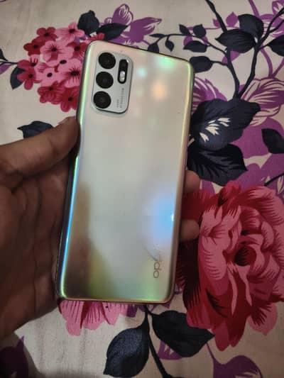 Oppo Reno 6 Best Phone