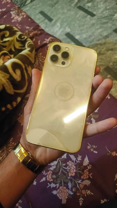 iphone 12 pro max pta approved