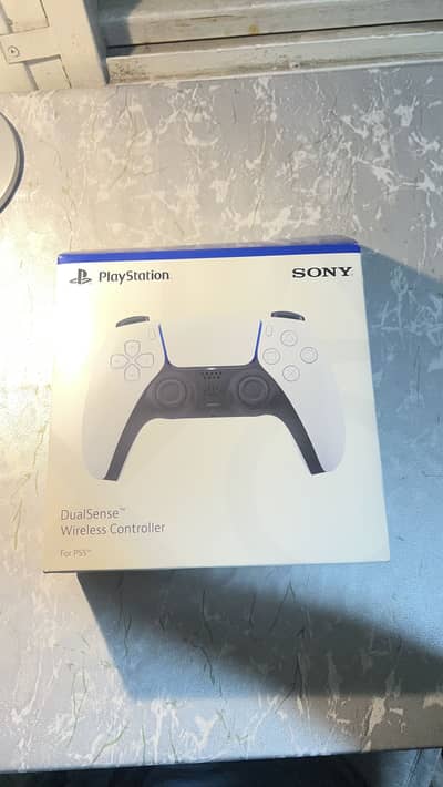 PS5 Controller