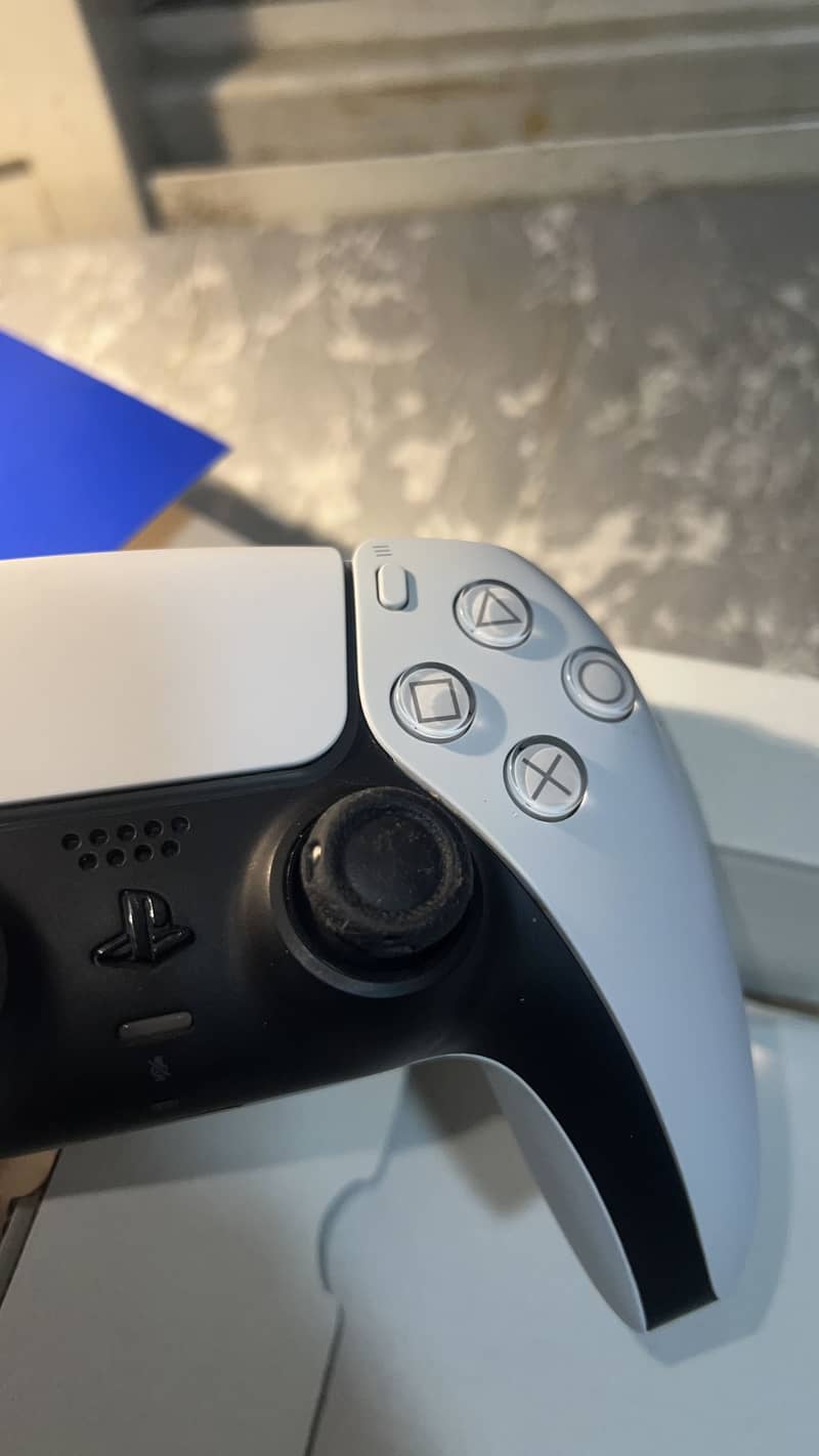 PS5 Controller 5