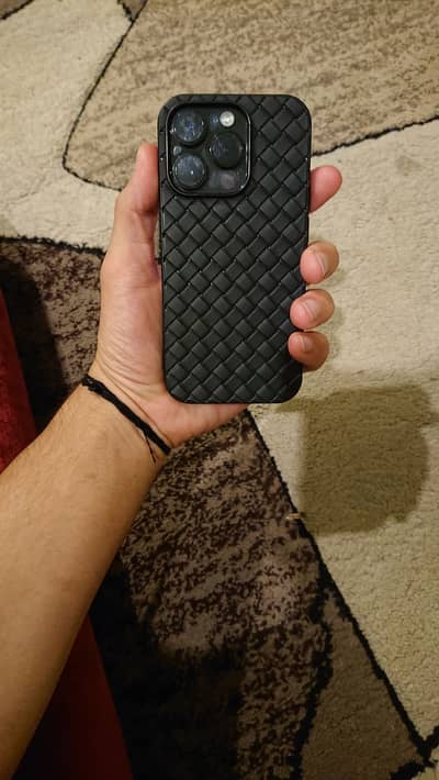 iPhone 14 pro non pta