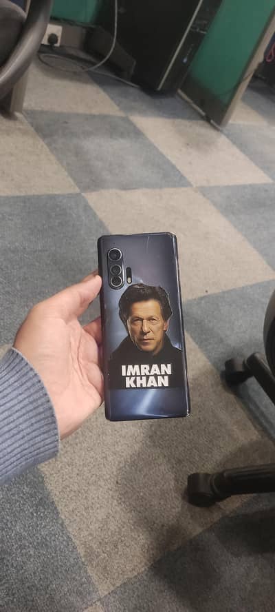 moto edge plus 12GB 256GB