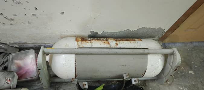 Suzuki Genuine CNG cylinder for sale