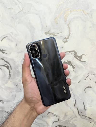 Oppo A53 4/64