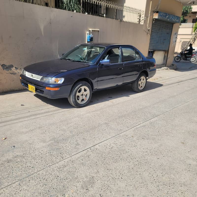 corolla indus 4