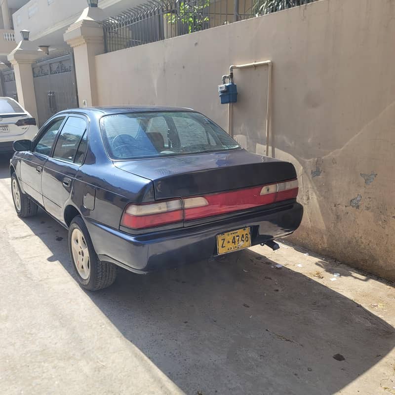 corolla indus 5