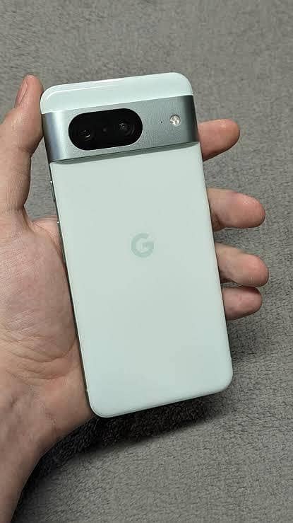 Google Pixel 8 0