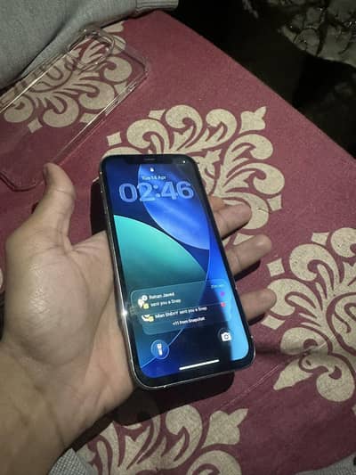 iphone 12 pro 256GB fuctory unlocked