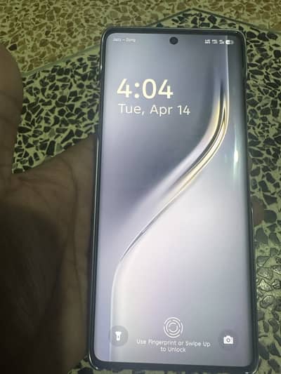 tecno camon 40 pro    256 gb
