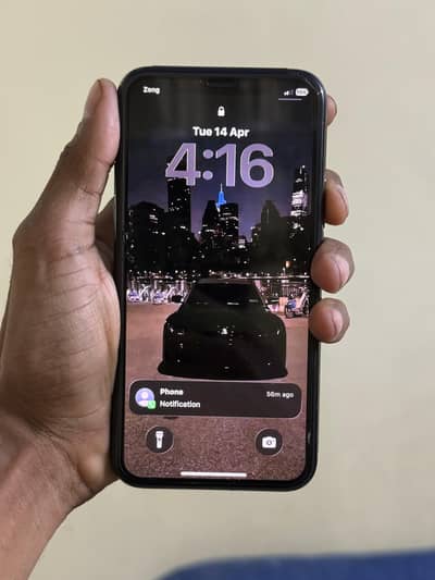 Iphone 11 Pro 64GB