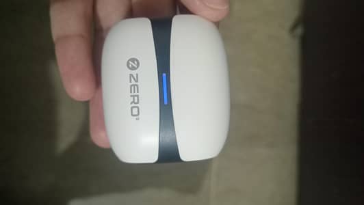 zero original earbuds