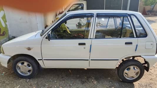 mehran car for sale 8.5 lakh