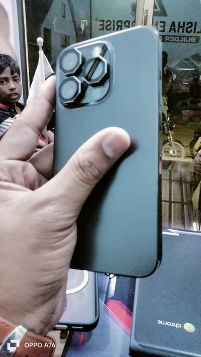 I phone 14pro factory non pta 128gb