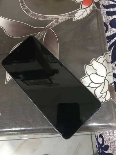 Infinx Hot 11s 4/128