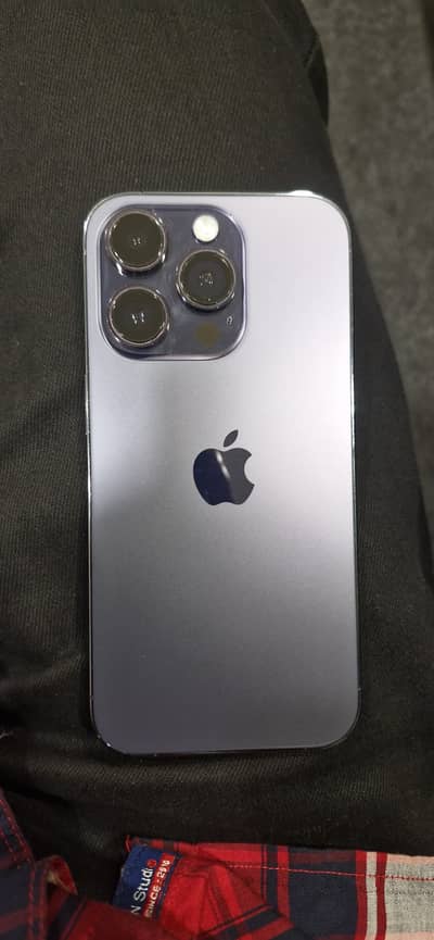 iPhone 14 Pro NON PTA