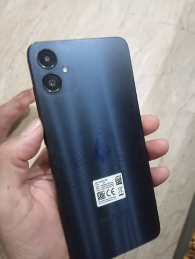 Samsung Ao5 6/128 low price