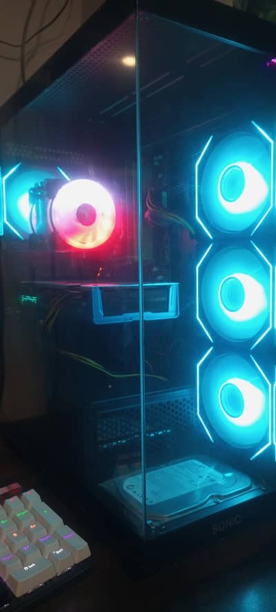 RX 590 NITRO EDITION GME