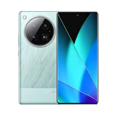 infinix zero 40 8gb ram 256gb rom with box and charger